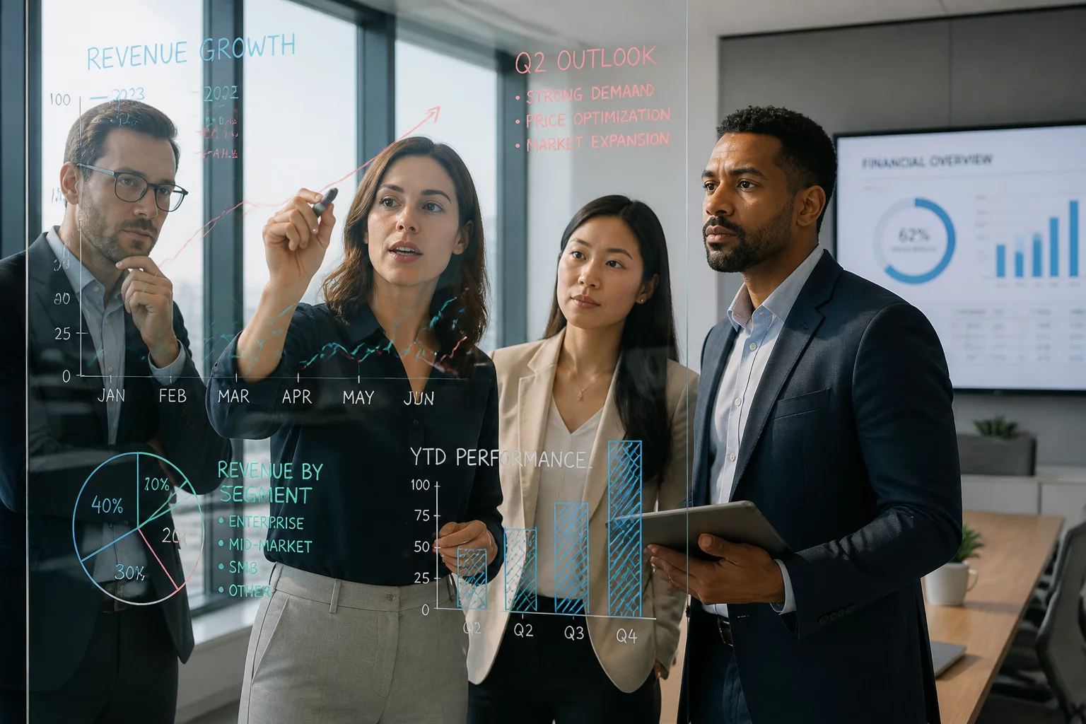 Understanding Cash Flow Forecasting for Small Businesses
