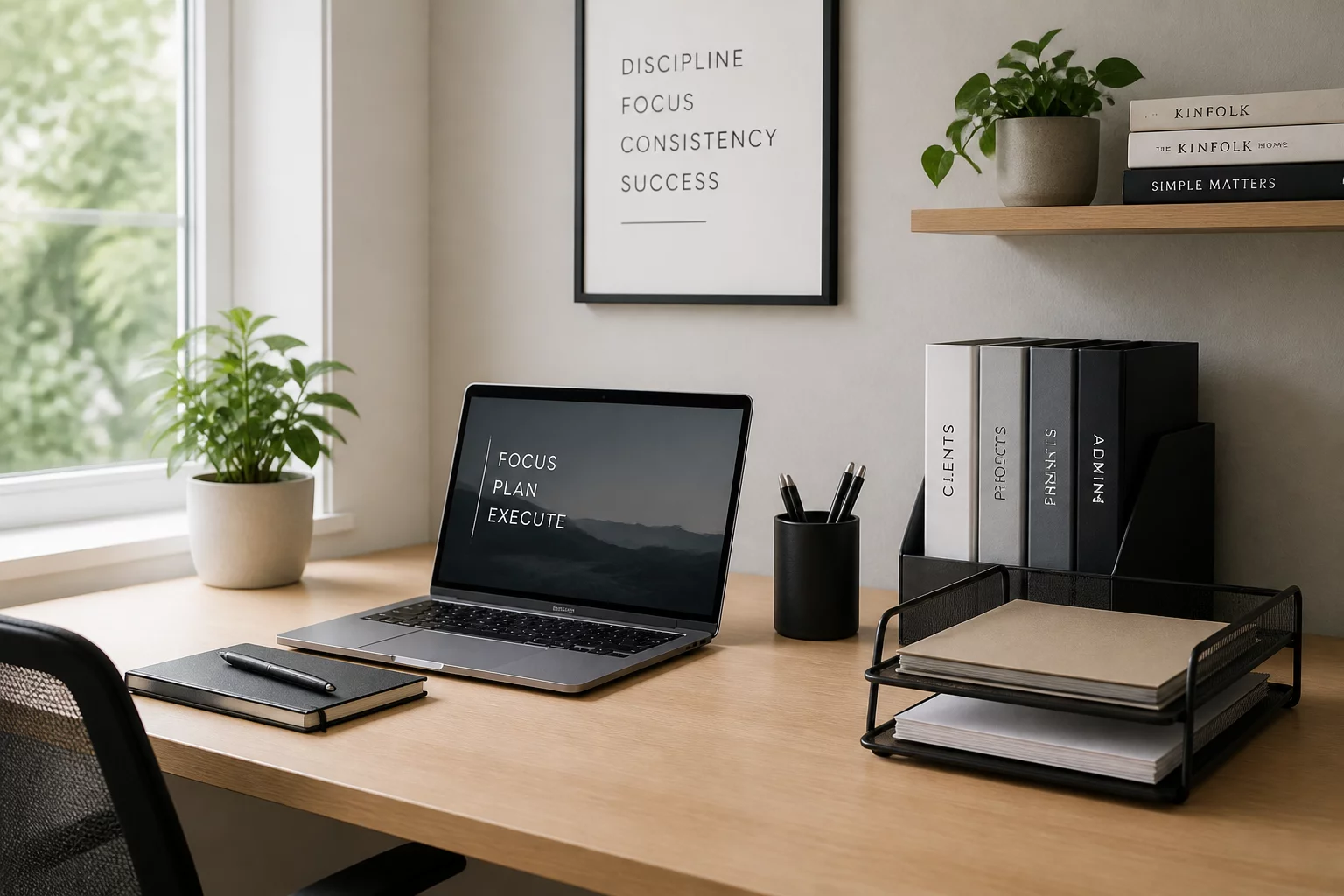 Essential Record Keeping Practices for Entrepreneurs