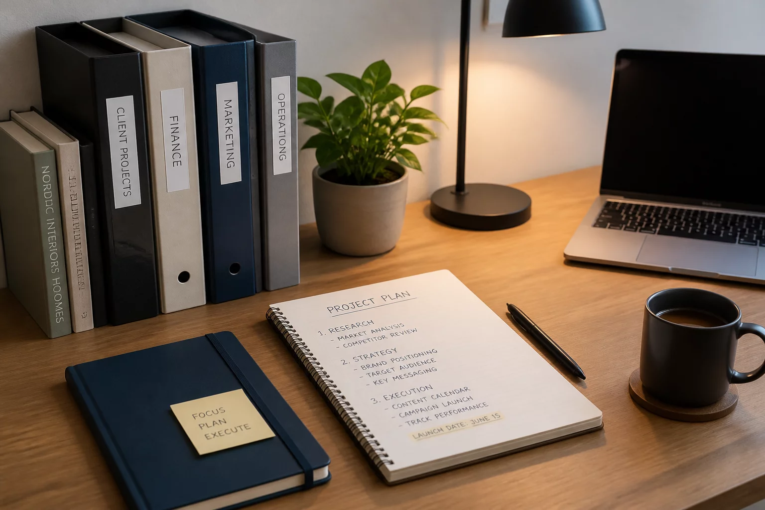 Nonprofit Expense Management System